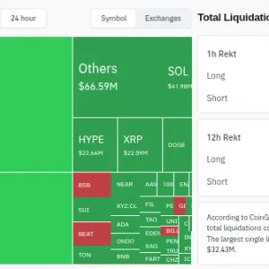 Bitcoin Falls Below $75K as SEC Greenlights Nasdaq BTC Options, Spot ETFs Bleed $1.26B