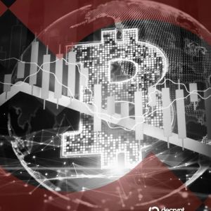 Bitcoin Slips Under $75K as $917M Liquidates, Connors Eyes End of 142-Day Slump