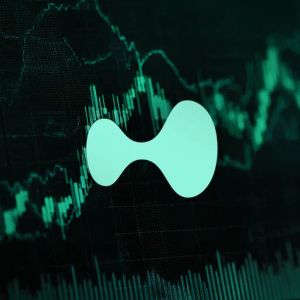 Hyperliquid Jumps 10% as ICE Calls It 'Bigger Than NASDAQ,' SPACEX Perp Wipes $1.7M