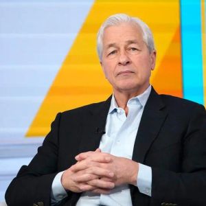 Dimon Blasts CLARITY Act, US Seizes $1B Iran Crypto, Coinbase Cleared for Perps