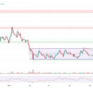 Stellar Breaks Out Above $0.20 as CFTC Moves to Vacate $5M Gemini Settlement