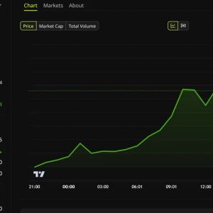LAB Hits $16.24 ATH, SpaceX Warns $1.75T IPO Dilution, Alphabet Raises $80B for AI