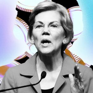 Sanders, Warren Hit 401(k) Crypto Rule as MiCA Cuts Europe to 210 Firms