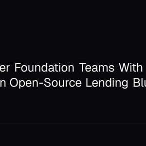XRP Ledger Foundation Teams With VS1 Finance on Open-Source Lending Blueprint