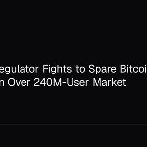 Pakistan Regulator Fights to Spare Bitcoin From Shariah Ban Over 240M-User Market