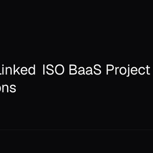 Bitcoin-Linked ISO BaaS Project Draws Six Nations