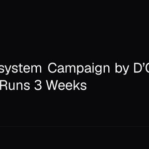XRP Ecosystem Campaign by D’CENT and Soil Runs 3 Weeks