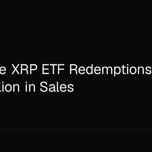 Grayscale XRP ETF Redemptions Drive $180 Million in Sales