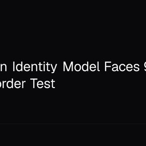 Worldcoin Identity Model Faces 9.4M Dubai Border Test