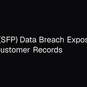 SafePal (SFP) Data Breach Exposes 39,798 Customer Records