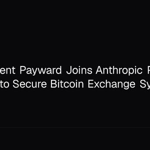 Kraken Parent Payward Joins Anthropic Project Glasswing to Secure Bitcoin Exchange Systems