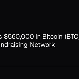 FBI Seizes $560,000 in Bitcoin (BTC) From Hamas Fundraising Network