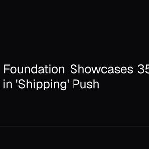 Ethereum Foundation Showcases 35 August Launches in 'Shipping' Push