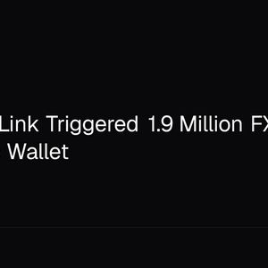 ChatGPT Link Triggered 1.9 Million FXRP Drain From One Wallet