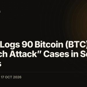 France Logs 90 Bitcoin (BTC) “Wrench Attack” Cases in Seven Months