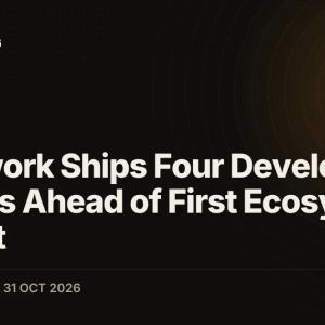 Pi Network Ships Four Developer Updates Ahead of First Ecosystem Summit
