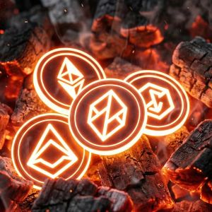 Upbit’te Listelenen Internet Computer (ICP) Hızla Yükseldi