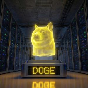 Dogecoin’de Hacim Artarken Fiyat 0,11 Dolarlık Direnci Zorluyor