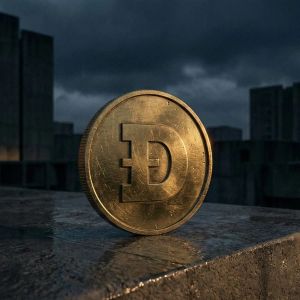 Dogecoin Fiyatında Yıllardır Devam Eden Baskı: 0,10 Doların Üzerinde Yükseliş Sinyali Gelir mi?