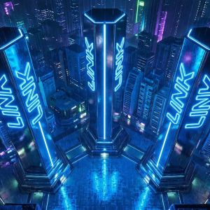 Chainlink Fiyatı 8,66 Dolar Seviyesine Gerilerken Yatırımcılar Yeni Hamleleri İzliyor