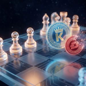 Tether tam kapsamlı denetim için KPMG ile çalışacak