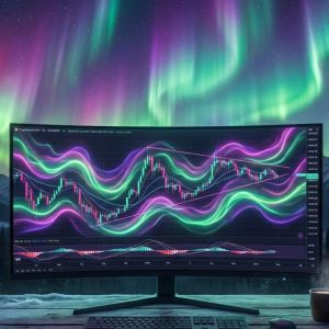 XLM, PIPPIN ve XRP Coin grafik yorumları