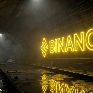 Son Dakika: Binance 3 Nisan temizliği, delist ve parite duyuruları