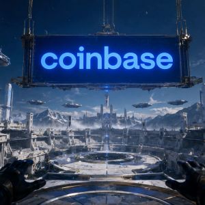 Coinbase, stabilcoin rezervleri için geliştirilen 22 milyar dolarlık IQMM fonuna yatırım yaptığını açıkladı