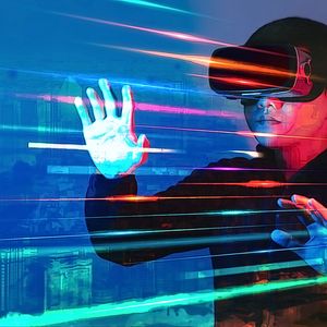 McDonald’s Enters the Metaverse with McNuggets Land