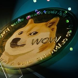 Stunning Data Flow for DOGE, Making Headlines with Impressive Surge!
