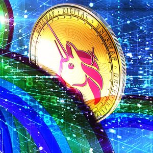 Uniswap: Critical Price Increase!