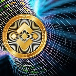 Crypto Analyst: Binance Coin (BNB) to Face Similar Fate in 2022