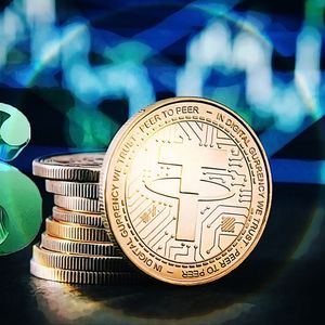 Is a Big Fall Coming for Tether Cryptocurrencies?