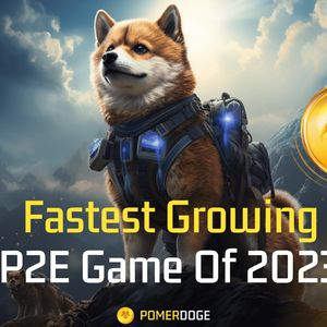 Why Bitcoin and Ethereum Holders Are Looking For Mega Gains In The Pomerdoge Presale
