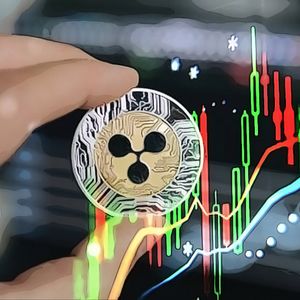 Gemini Lists XRP Again, Price Surges Over 7,800% to $50