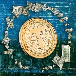Tether, the Largest Stablecoin Issuer, Surpasses the 100% Reserve Ratio