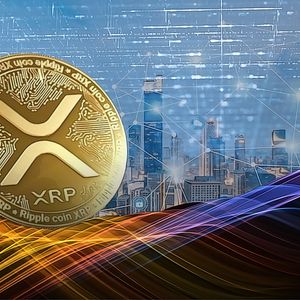 XRP: Balina Transfers $29 Million Worth of XRP as Price Support Level Approaches
