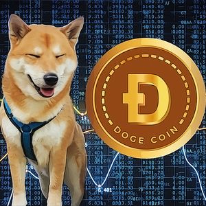 DOGE Chart Analysis: Noteworthy Formation, Support and Resistance Levels