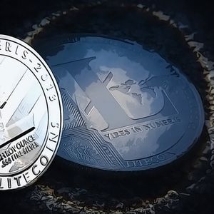 The Impact of Whales on Litecoin (LTC) Price: Will it Drop Below $50?