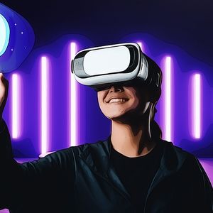 China’s Shandong Province Publishes Draft Guidelines to Boost Metaverse Industry