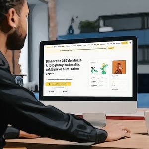 Resignations of Top Binance Executives Could Have a Major Impact on Binance, Says Stark