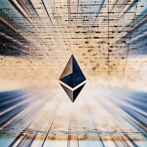 Ethereum Faces Uncertainty as Market Correction Looms Dangerously