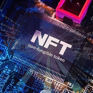 NFT Market Faces Challenges Amid Economic and Legal Issues