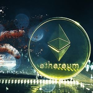 Ethereum (ETH) Price Drops Over 2%: What’s Next?