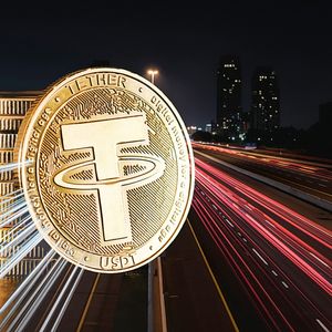 Tether Provides $1 Billion Worth of USDT Liquidity for Tron Network