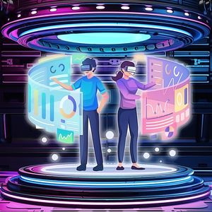 The Current State and Future of Metaverse: A Look at the Decline in Interest