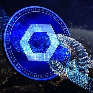 Chainlink Price Breaks Resistance Line and Approaches Year’s Highest Level
