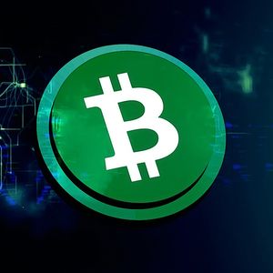 Bitcoin Cash Price Surges Over 10% as Whales Continue to Accumulate