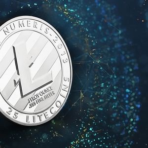 Litecoin (LTC) Analysis: Will the Downtrend Continue?