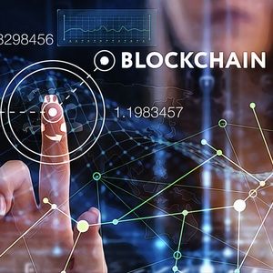 The Growth of Blockchain Finance Sector and its Potential Impact on the Global Market